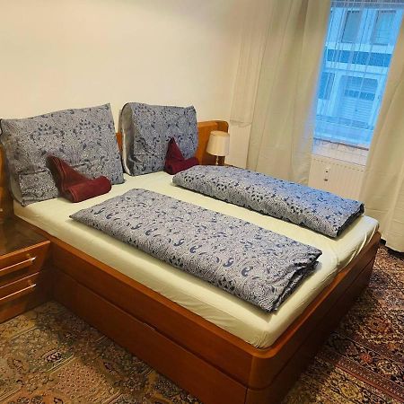 Pilgramgasse U4 - City Center Location Виена Екстериор снимка