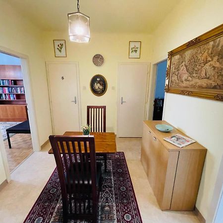 Pilgramgasse U4 - City Center Location Виена Екстериор снимка