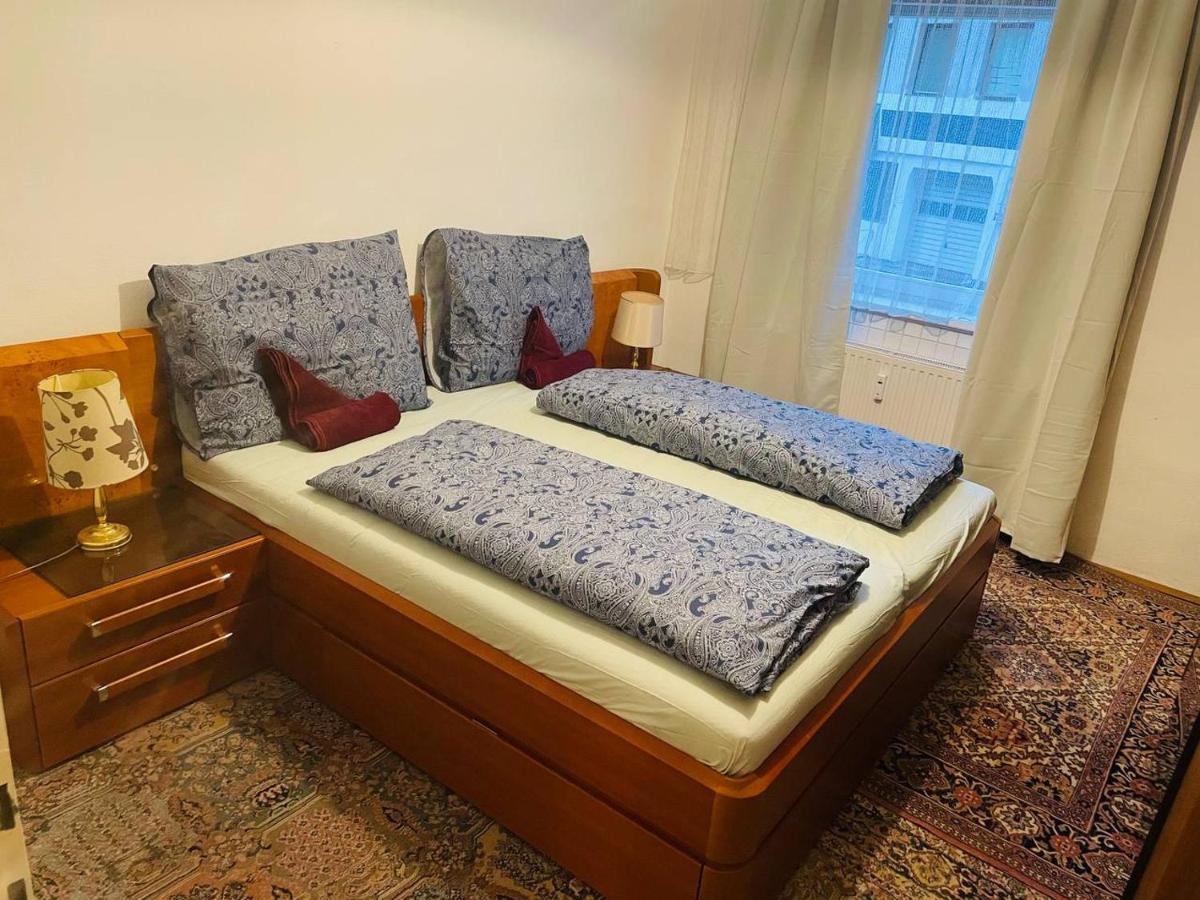 Pilgramgasse U4 - City Center Location Виена Екстериор снимка