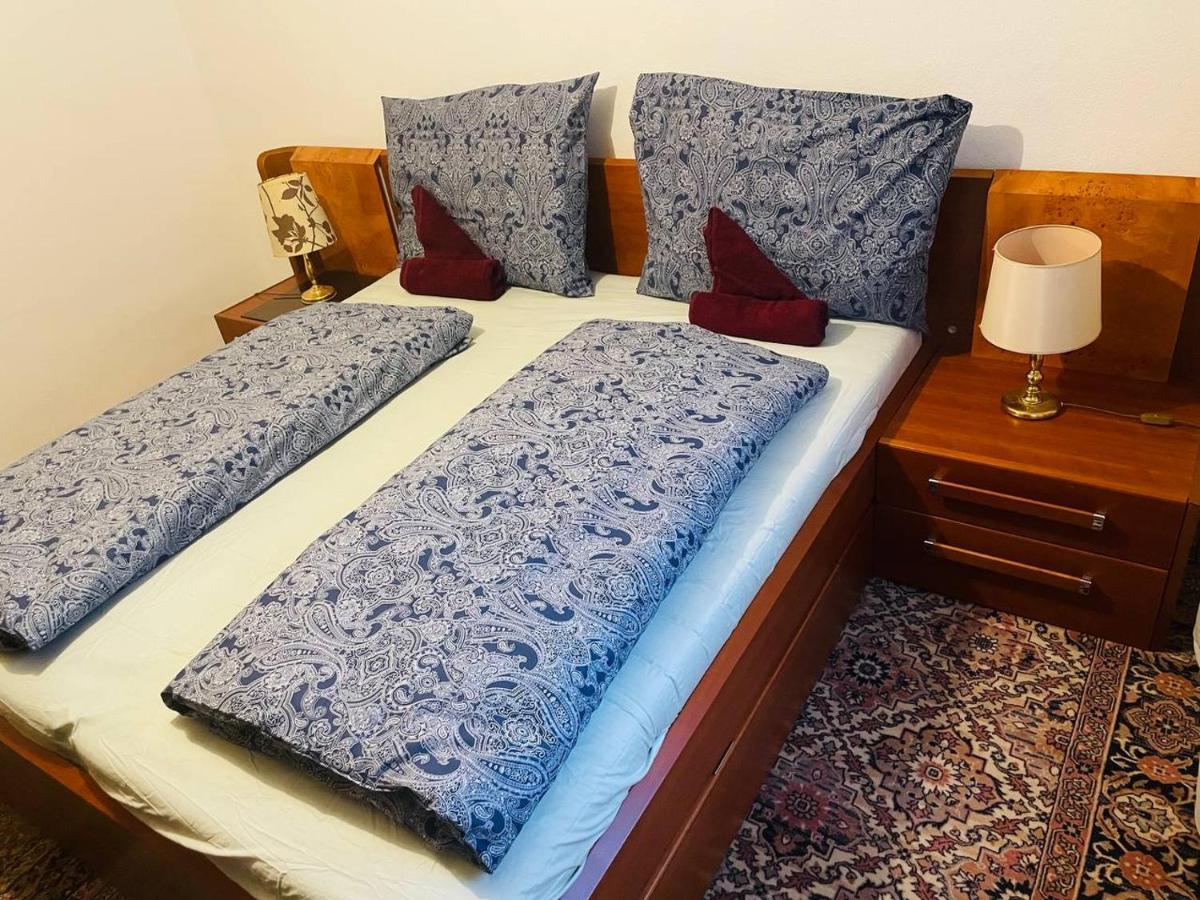 Pilgramgasse U4 - City Center Location Виена Екстериор снимка