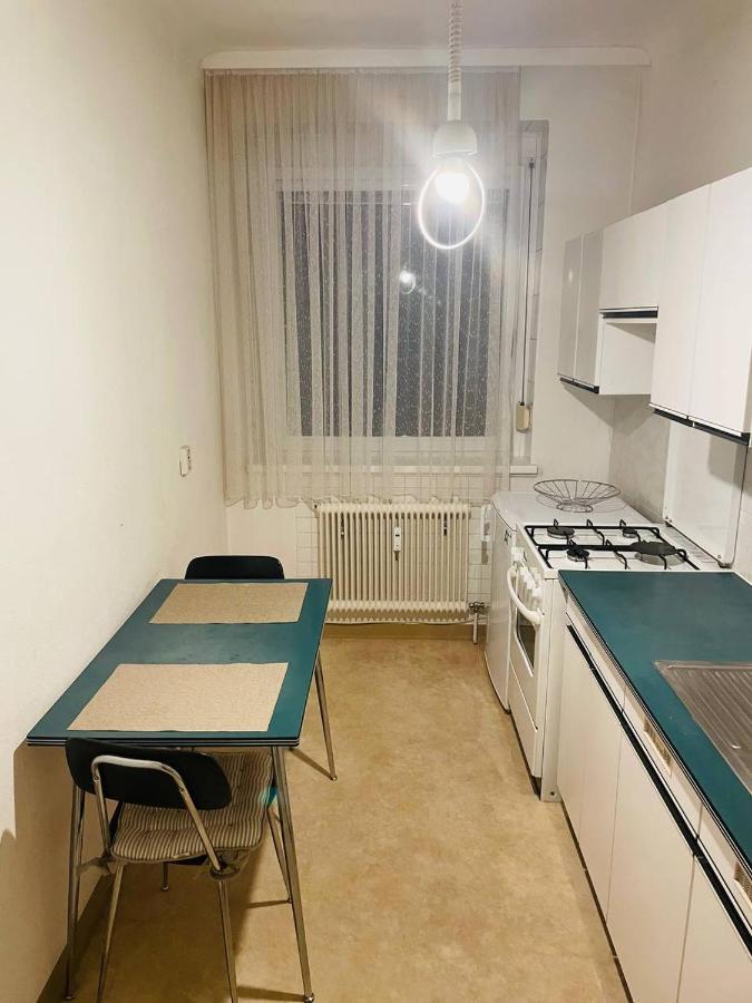 Pilgramgasse U4 - City Center Location Виена Екстериор снимка