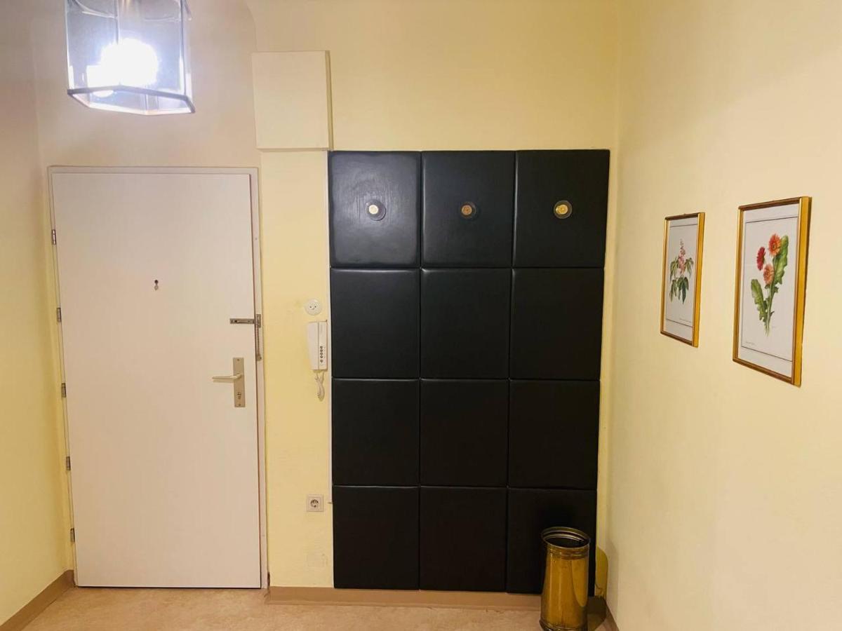 Pilgramgasse U4 - City Center Location Виена Екстериор снимка