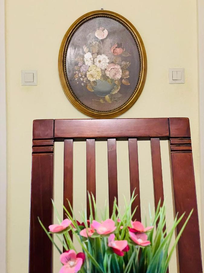 Pilgramgasse U4 - City Center Location Виена Екстериор снимка