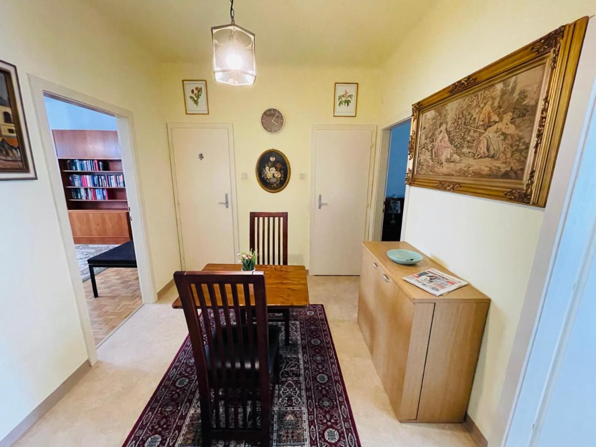 Pilgramgasse U4 - City Center Location Виена Екстериор снимка